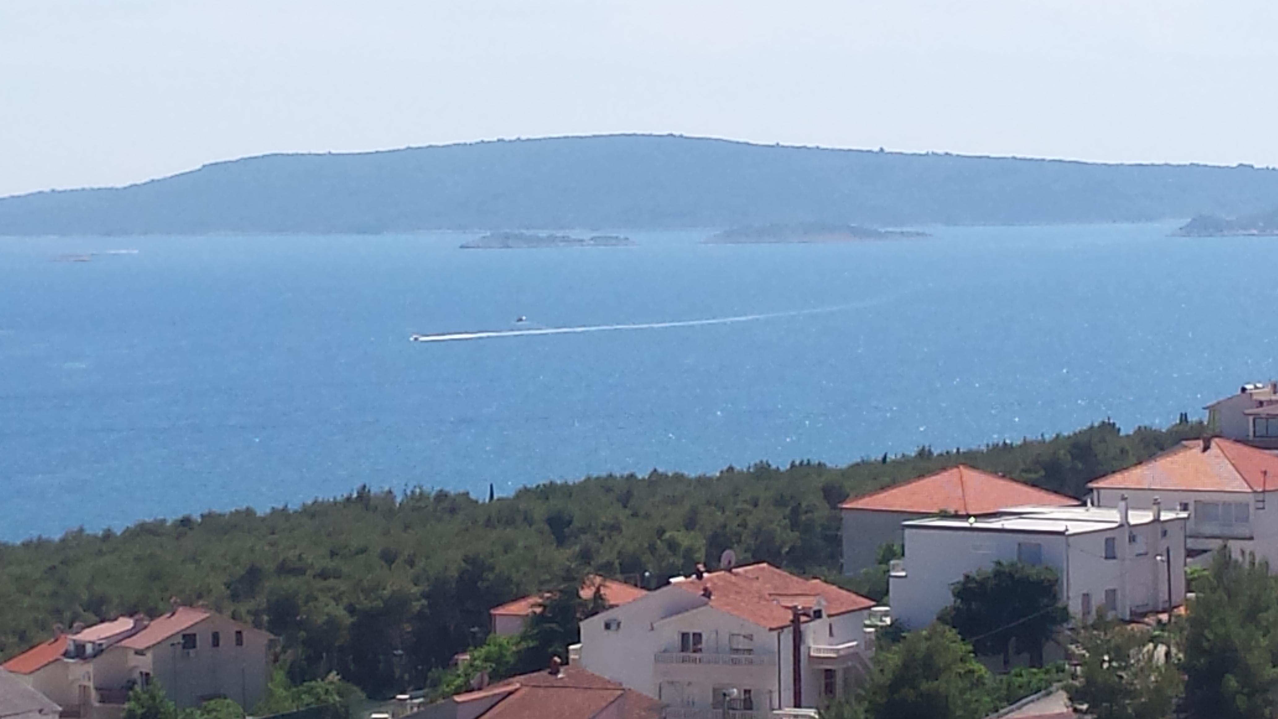 And Astoria Seget Vranjica