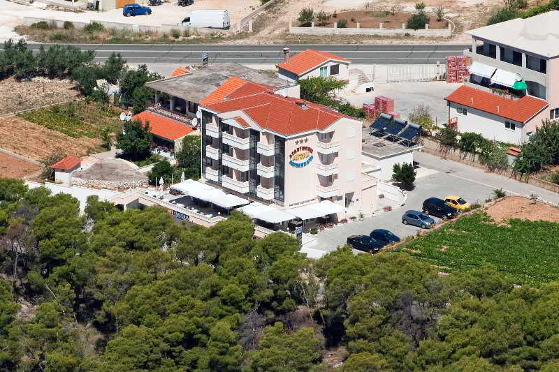 Appartement And Astoria *