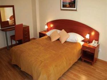 Appartement And Astoria