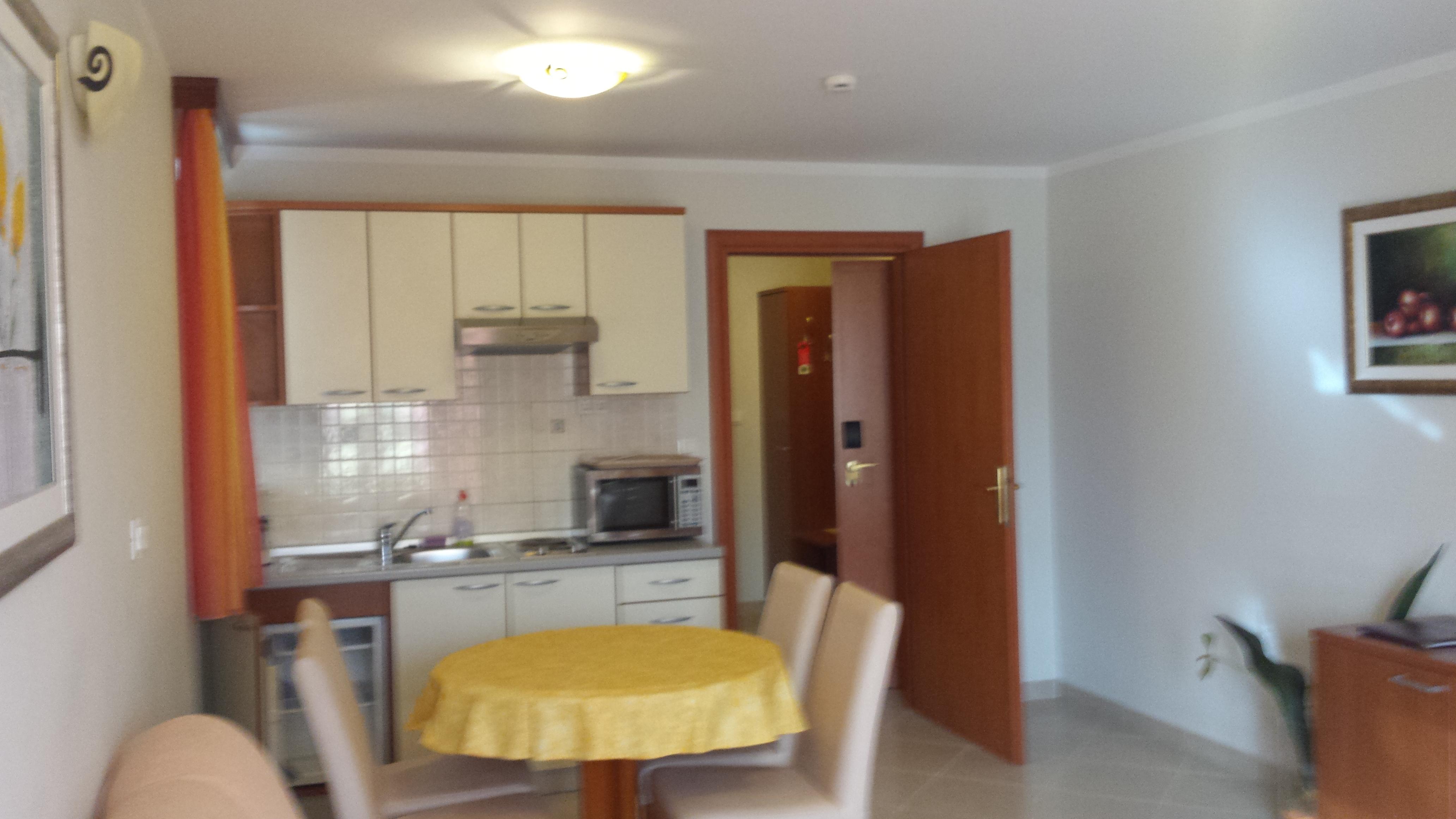 And Astoria * Seget Vranjica