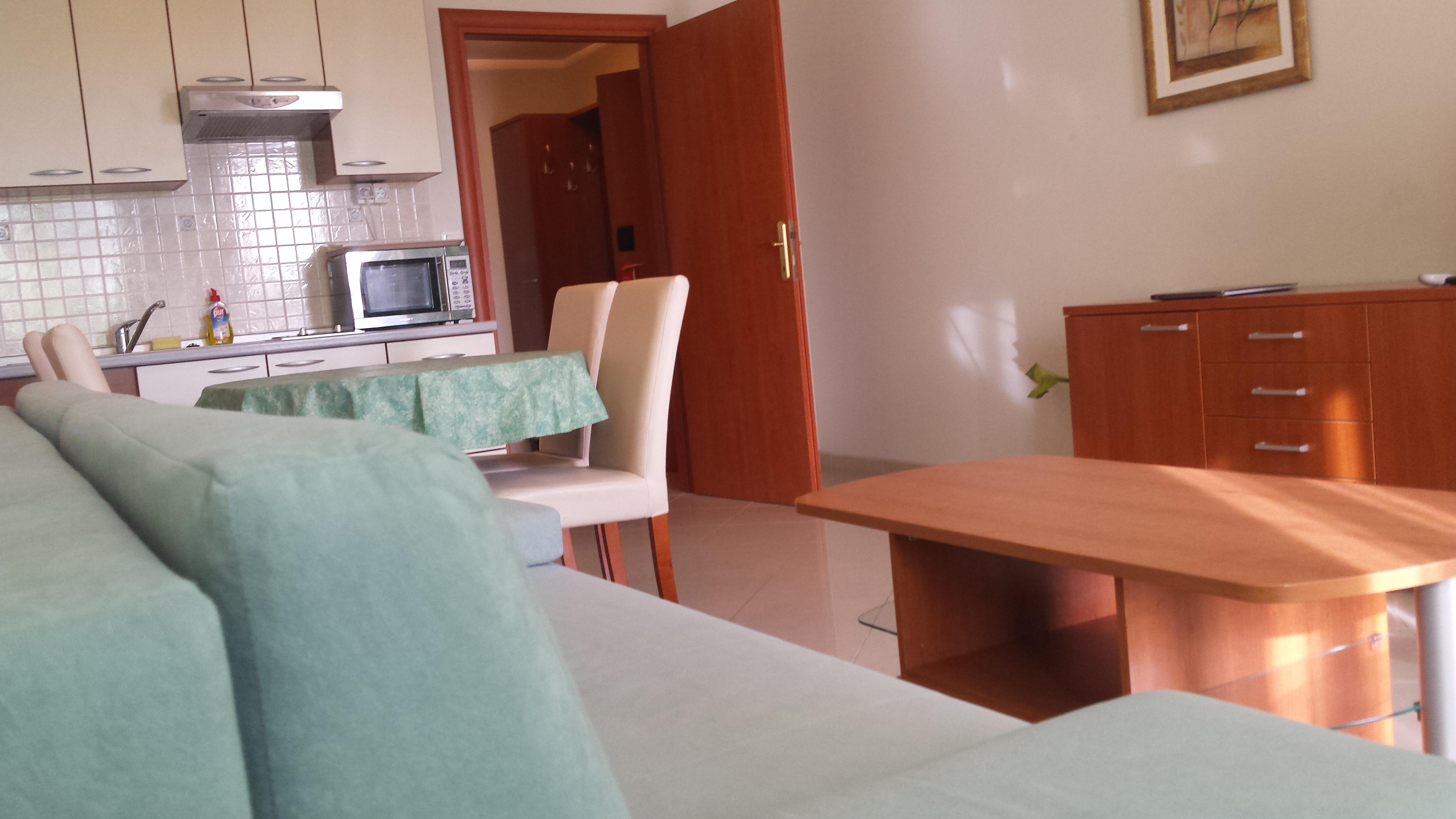 And Astoria Appartement