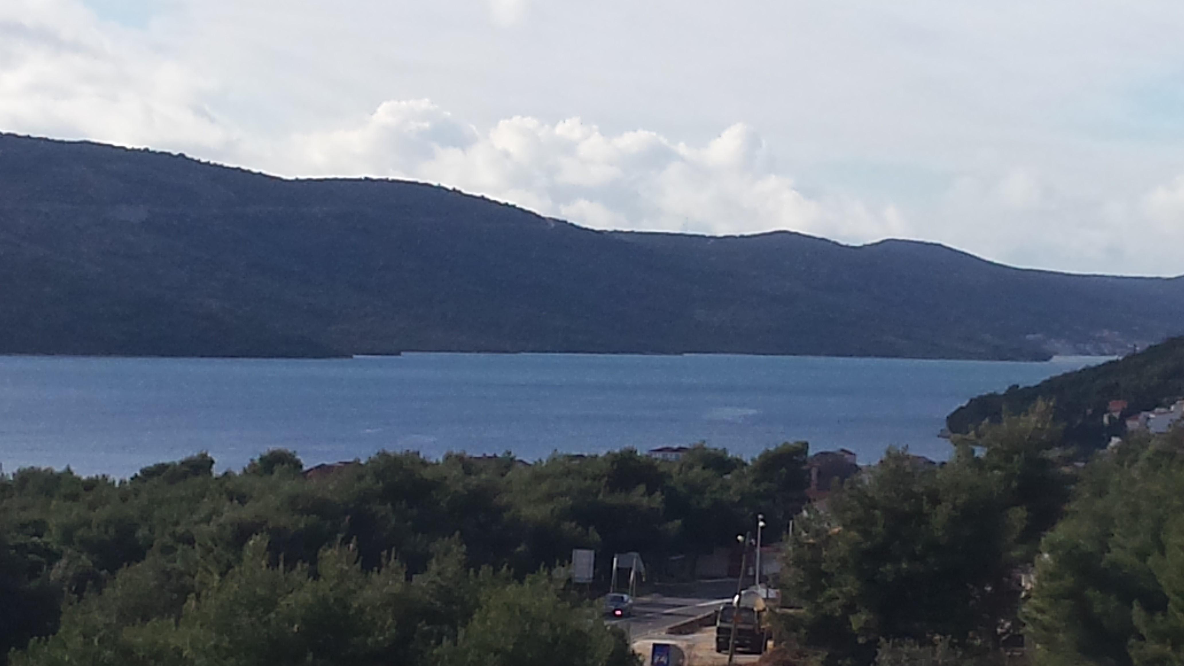 And Astoria Seget Vranjica