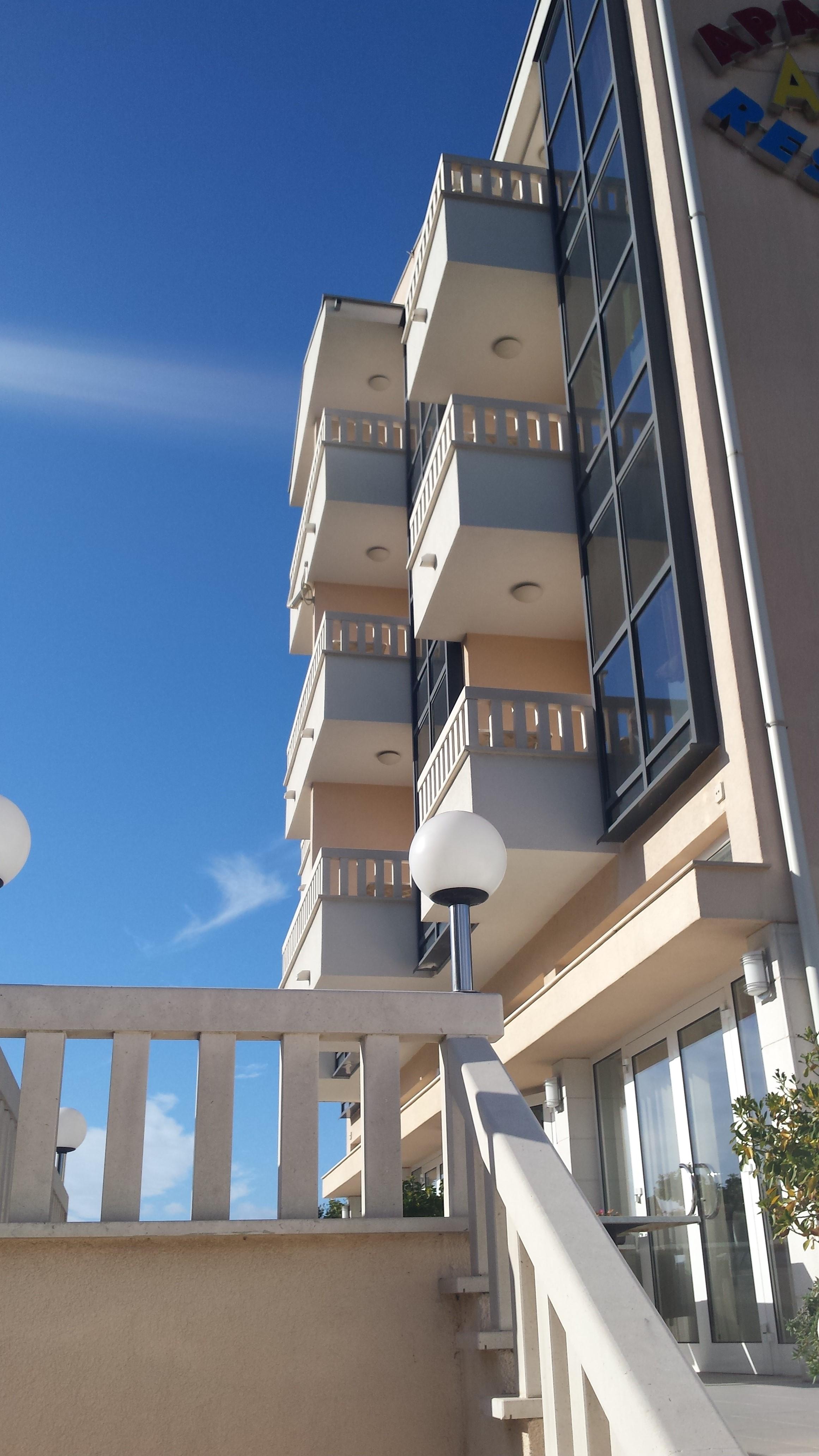 Appartement And Astoria