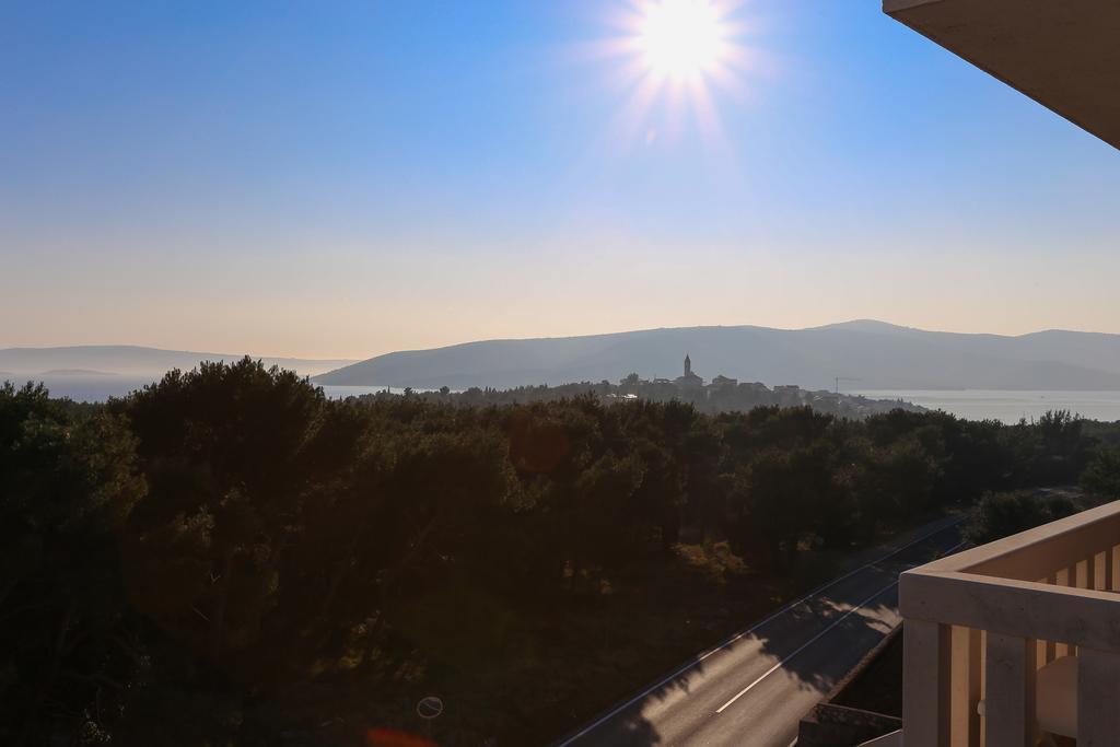 Appartement And Astoria Seget Vranjica